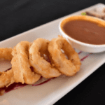 Un Centro Comercial Que Está A 900 Metros