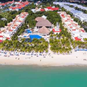 Una Ubicación Privilegiada En Playa Del Carmen