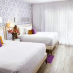 Variedad De Restaurantes