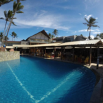 Cuatro Piscinas Al Aire Libre