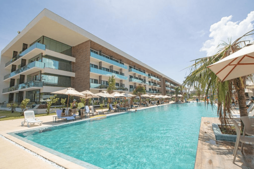 Maceio Mar Resort