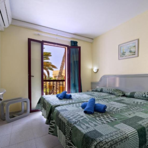 El Bungalow Deluxe