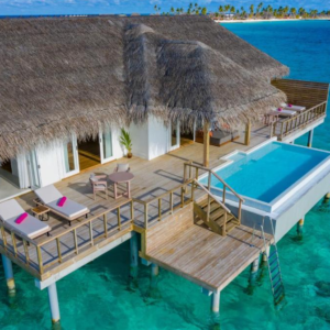 Villas Con Piscina Privada