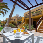 El Parque Botánico De Maspalomas Está A Solo 1