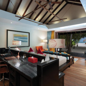 Villas Con Acceso Directo A La Playa