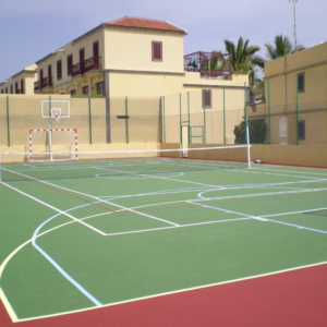 Y Un Parque Acuático En Las Cercanías Que Promete Una Dosis De Adrenalina Extra