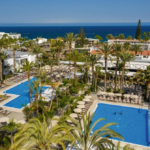 Riu Palace Palmeras